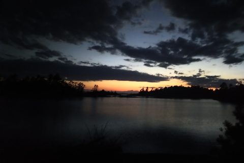 Photo from Franklin Island Sea Kayaking