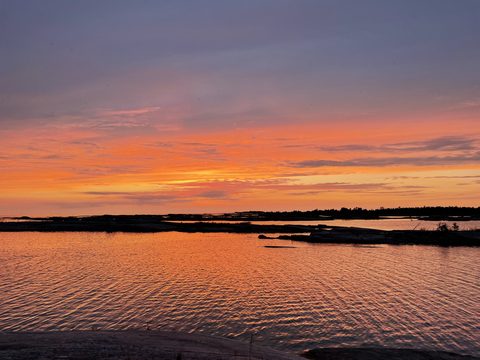 Photo from More Kayaking Georgian Bay