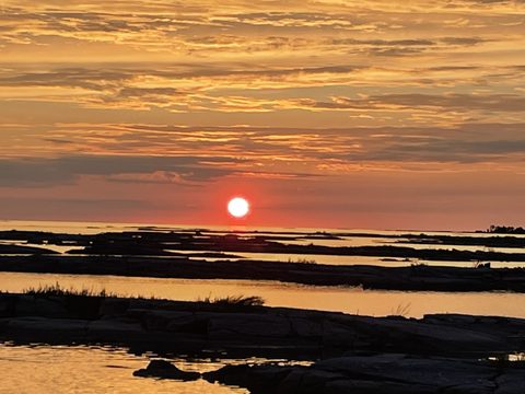 Photo from More Kayaking Georgian Bay