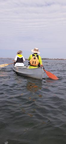 Photo from More Kayaking Georgian Bay