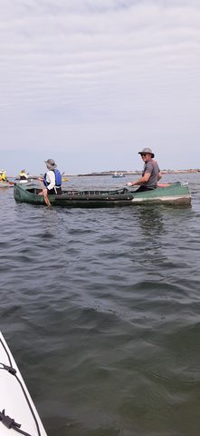 Photo from More Kayaking Georgian Bay