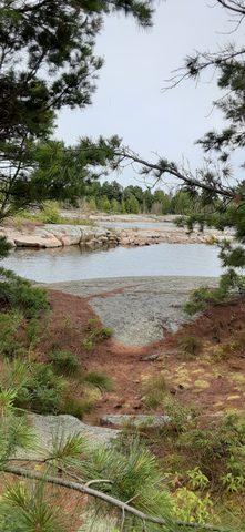 Photo from More Kayaking Georgian Bay
