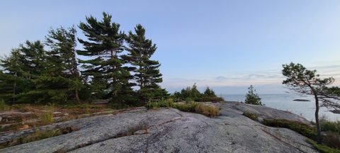 Photo from More Kayaking Georgian Bay