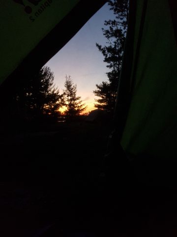 Photo from More Kayaking Georgian Bay