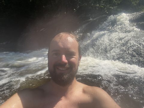Photo from Backcountry Canoe Trip in Algonquin Provincial Park