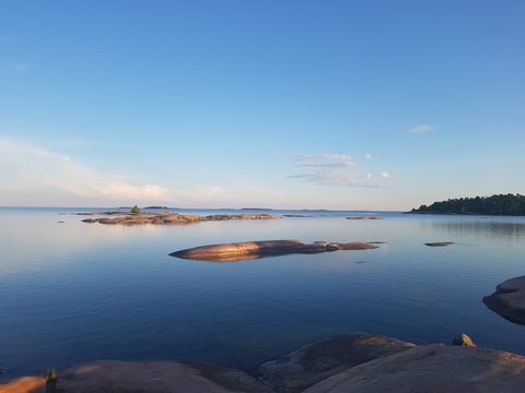 Photo from The KW Backcountry Travel Meetup Monthly Meetup