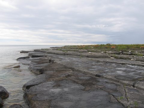 Photo from Sea Kayaking, Limestone Islands with Big McCoy R & R option