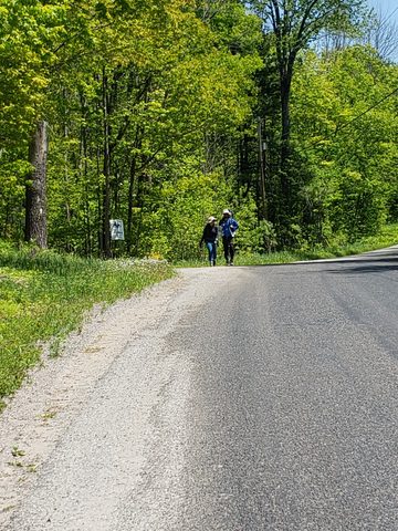 Photo from Introduction to backpacking - A first trip with Tim