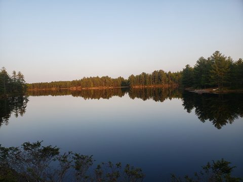 Photo from Introduction to backpacking - A first trip with Tim