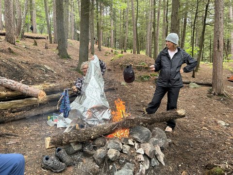 Photo from Northern Adventures - August, 2023