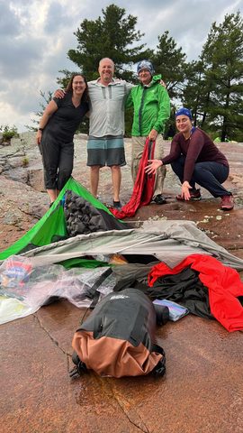 Photo from More Northern Adventures - August, 2023