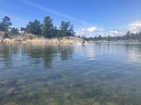 Photo from More Northern Adventures - August, 2023