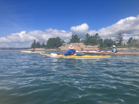 Photo from More Northern Adventures - August, 2023
