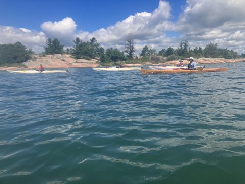 Photo from More Northern Adventures - August, 2023