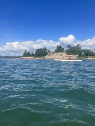 Photo from More Northern Adventures - August, 2023