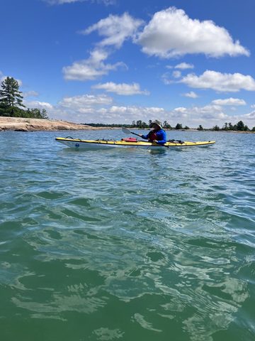 Photo from More Northern Adventures - August, 2023