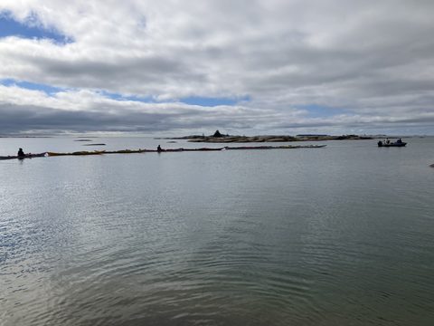 Photo from More Northern Adventures - August, 2023