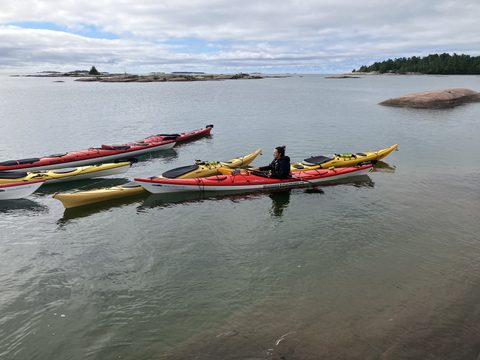 Photo from More Northern Adventures - August, 2023