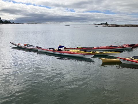 Photo from More Northern Adventures - August, 2023