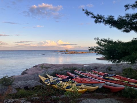 Photo from More Northern Adventures - August, 2023