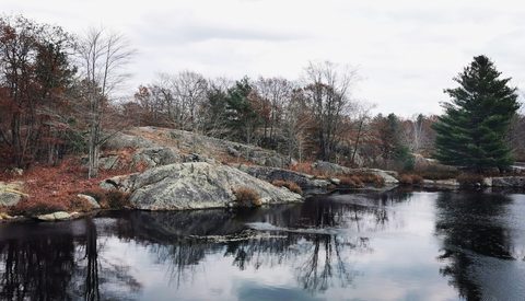 Photo from Backpacking QEW