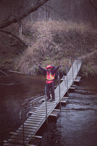 Photo from Backpacking QEW