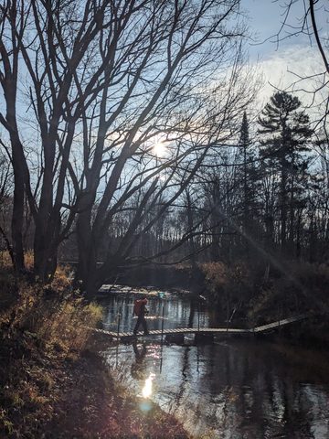 Photo from Backpacking QEW