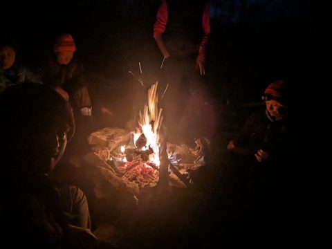 Photo from Backpacking QEW