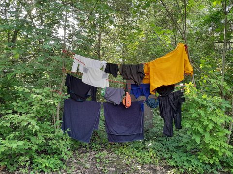 Photo from POINT PELEE BEGINNER SEA KAYAKING