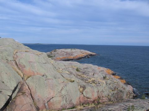 Photo from Sea Kayak Tripping, Philip Edward Island, Killarney