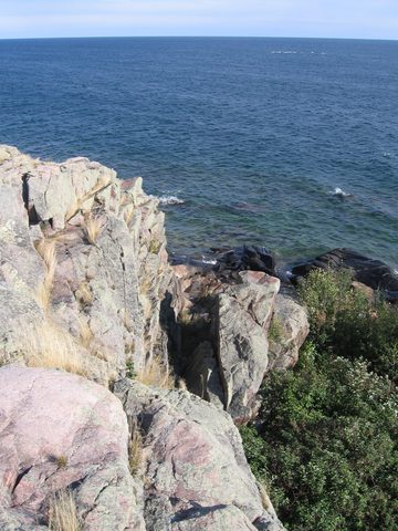 Photo from Sea Kayak Tripping, Philip Edward Island, Killarney