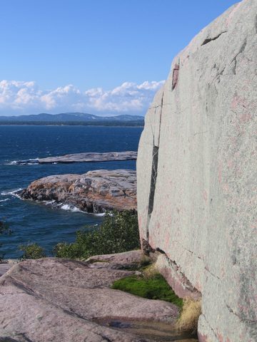 Photo from Sea Kayak Tripping, Philip Edward Island, Killarney