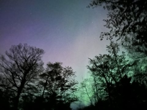 Photo from Introduction to backpacking - A first trip with Tim