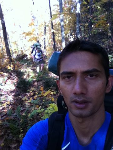 Photo from Three day trip in Algonquin Provincial Park