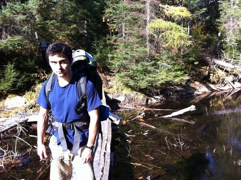 Photo from Three day trip in Algonquin Provincial Park