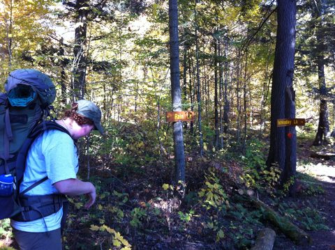 Photo from Three day trip in Algonquin Provincial Park