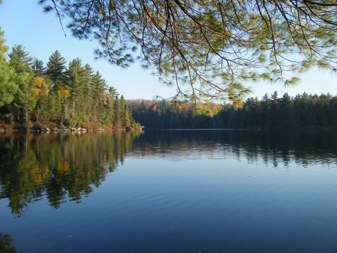 Photo from Three day trip in Algonquin Provincial Park