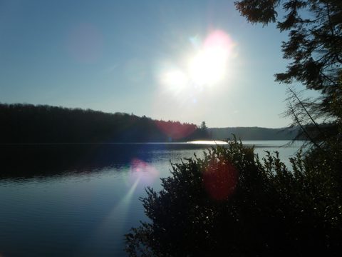 Photo from Three day trip in Algonquin Provincial Park