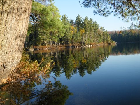 Photo from Three day trip in Algonquin Provincial Park