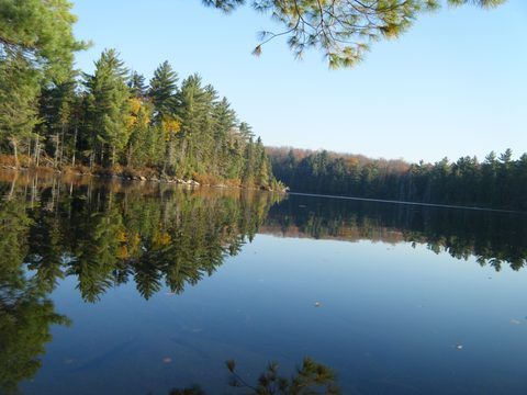 Photo from Three day trip in Algonquin Provincial Park