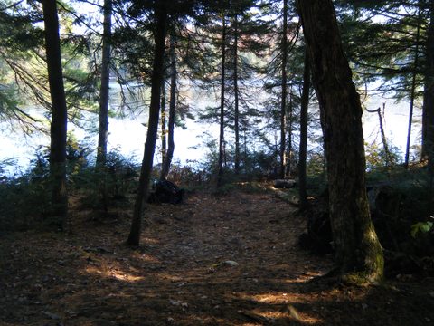 Photo from Three day trip in Algonquin Provincial Park