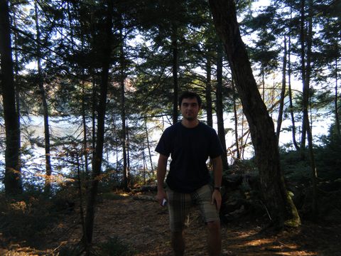 Photo from Three day trip in Algonquin Provincial Park