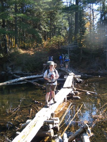 Photo from Three day trip in Algonquin Provincial Park
