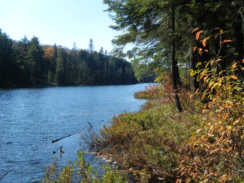 Photo from Three day trip in Algonquin Provincial Park