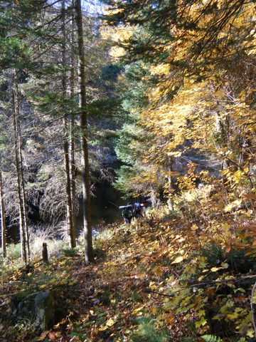 Photo from Three day trip in Algonquin Provincial Park