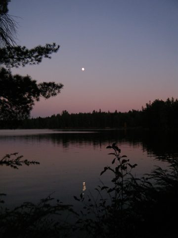 Photo from Three day trip in Algonquin Provincial Park