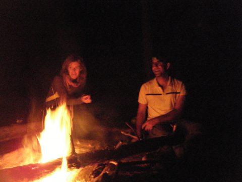 Photo from Three day trip in Algonquin Provincial Park