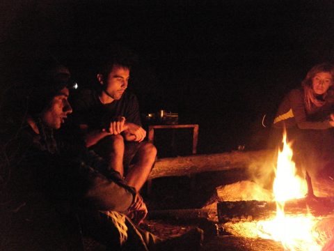 Photo from Three day trip in Algonquin Provincial Park