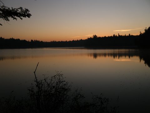 Photo from Three day trip in Algonquin Provincial Park