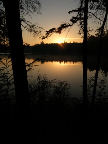 Photo from Three day trip in Algonquin Provincial Park